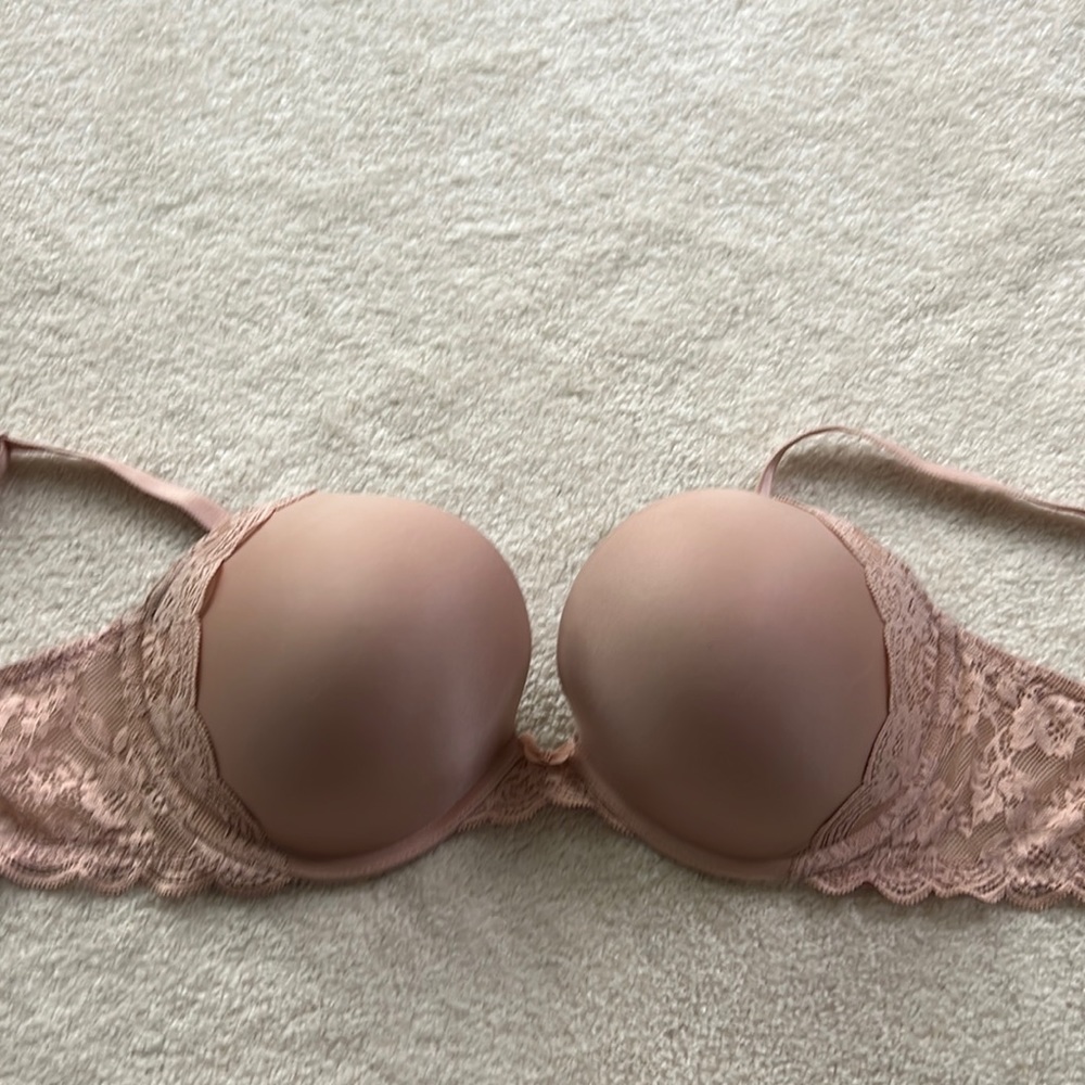 Victoria’s Secret Dream Angels Push Up